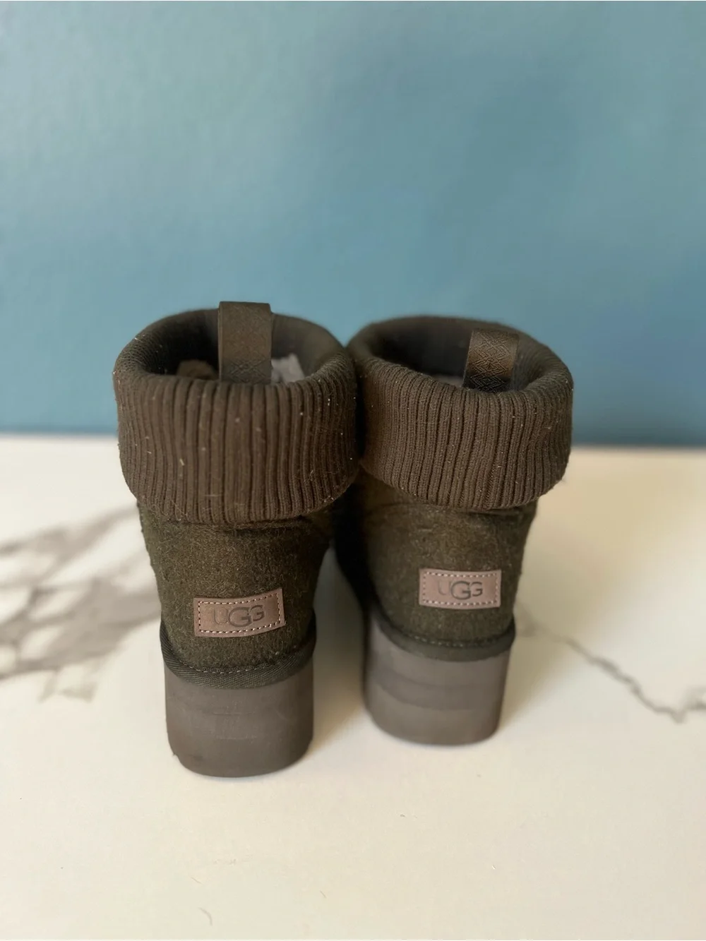 classic ugg